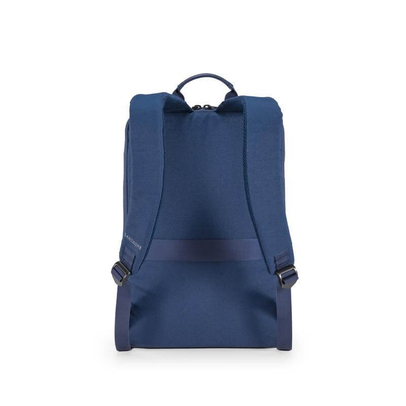 Slim RPET 15.6" Laptop Backpack - Blue