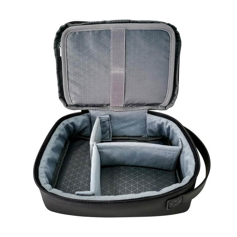 Electronics & Accessories Flexible Organizer Case