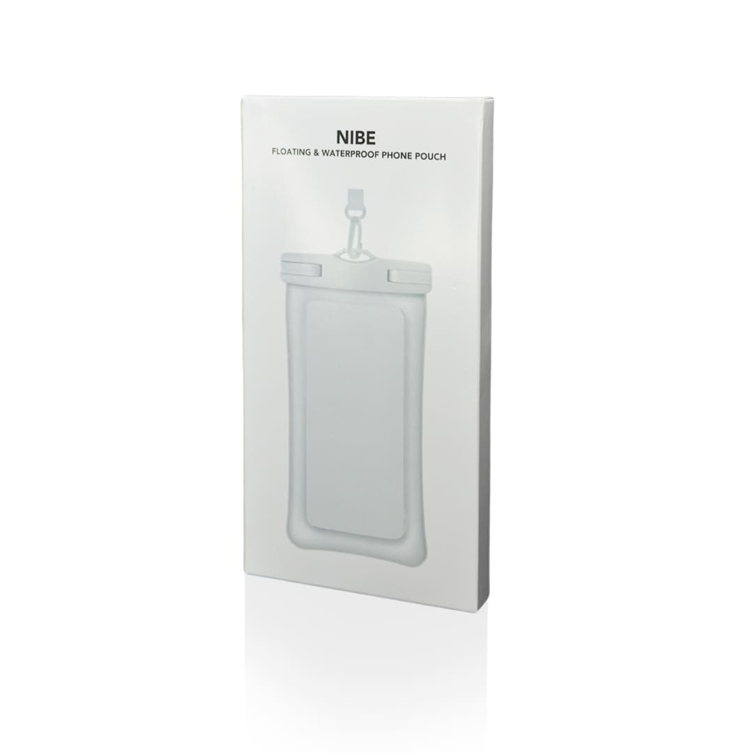 Floating & Waterproof Phone Pouch