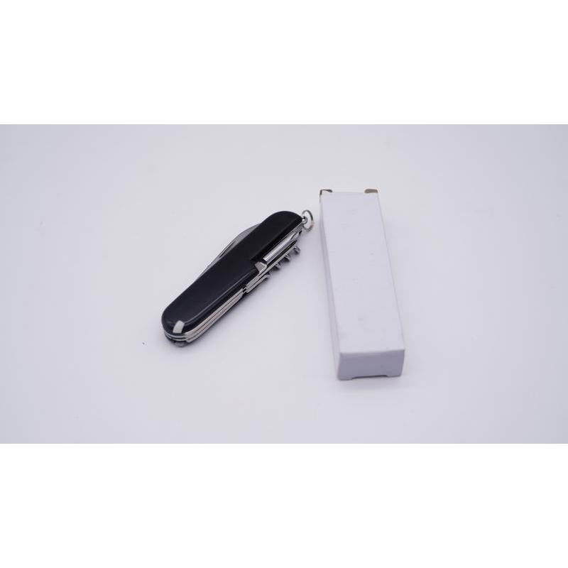 17 in 1 Multi Function Tool 12-In-1 - Black