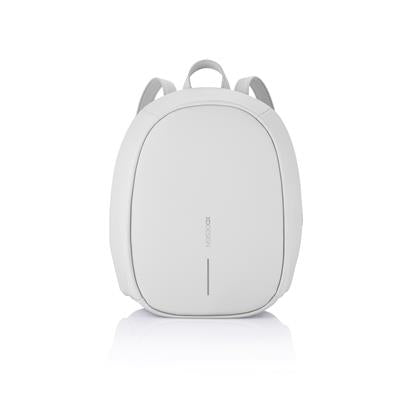 Anti-Theft Backpack - Light Grey