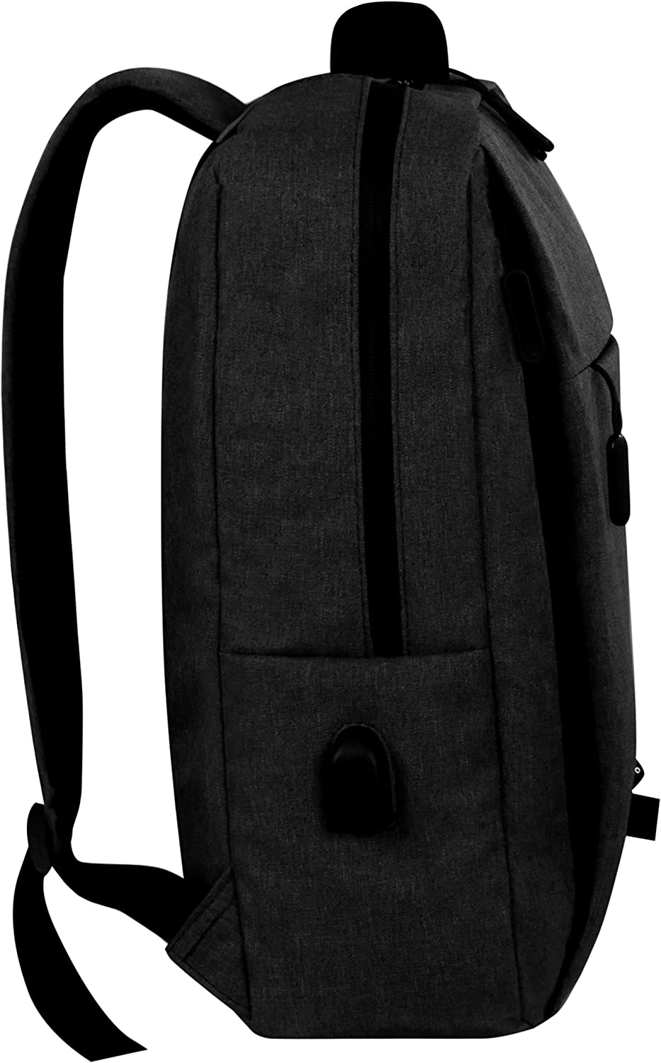 Anti-bacterial Backpack - Black