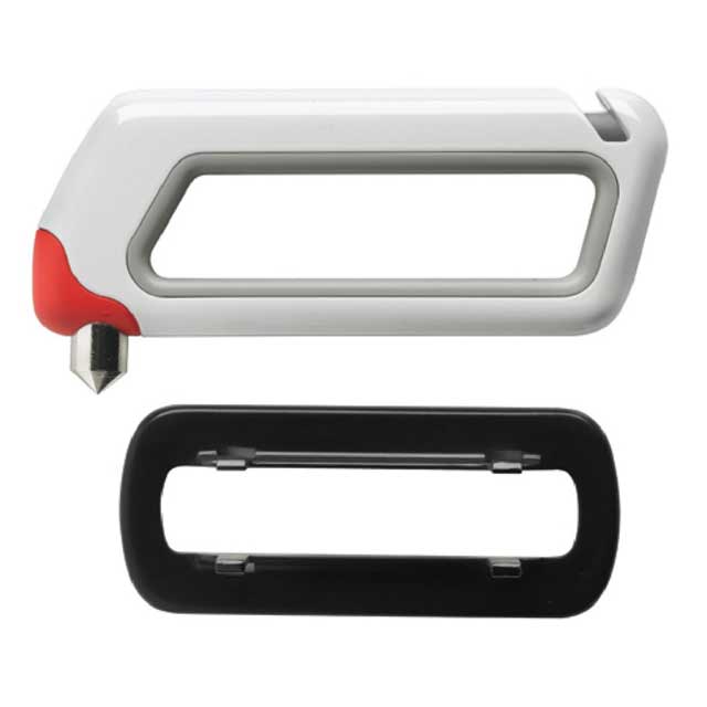 Emergency Car Safety Hammer