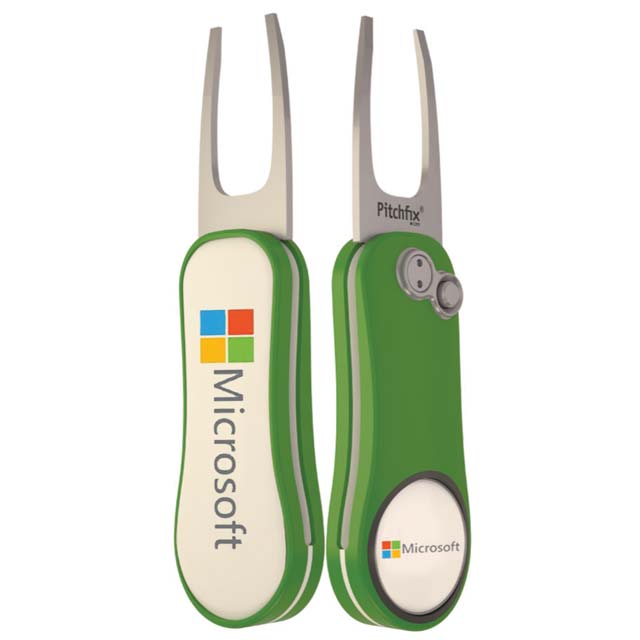 XL Divot Tool 3.0 - Green