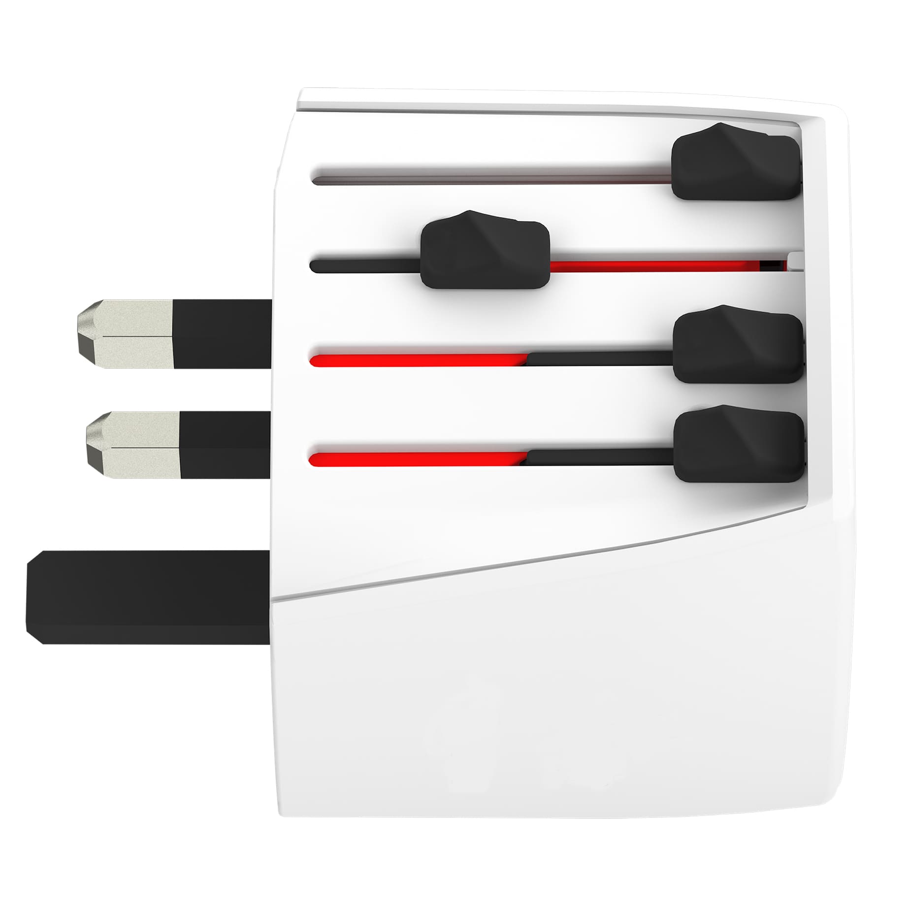 Travel Adapter MUV Micro