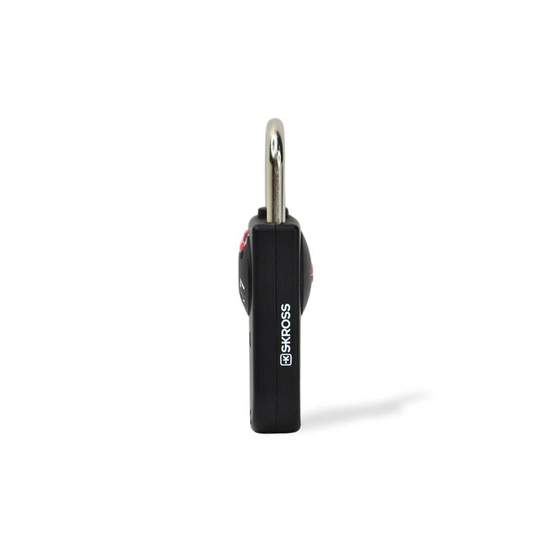 TSA Lock Gift Set with 2 Card Keys