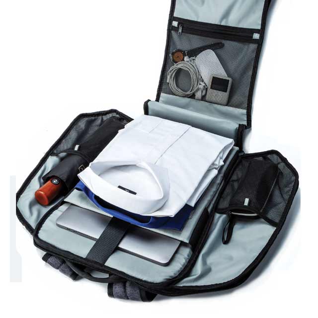 15.6 Inch Laptop Backpack