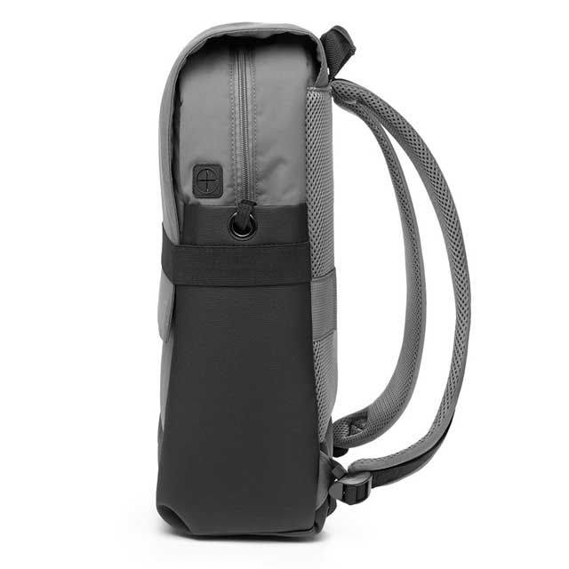 ID Backpack - Slate Grey