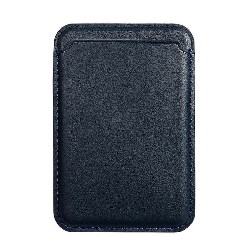 Mag Card Holder - Blue