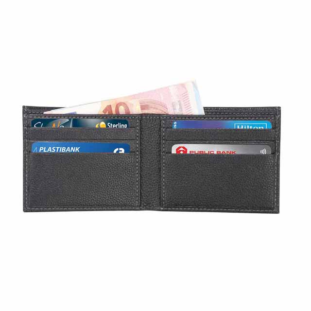 Genuine Leather Gift Set in Gift Box