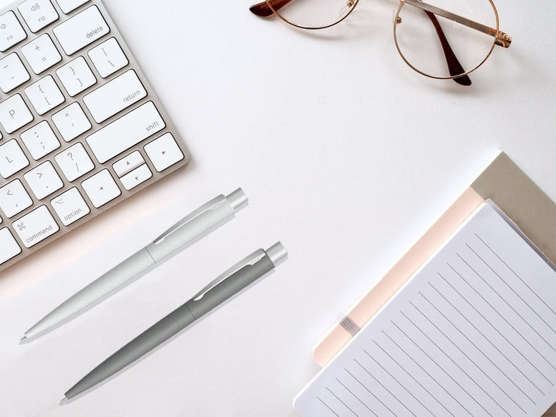 Stone Pen - Light Grey