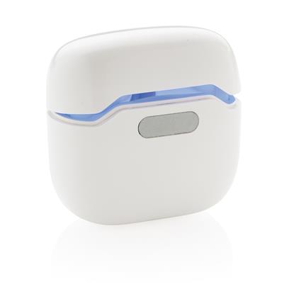 TWS UV-C Earbuds with Sterilization Case
