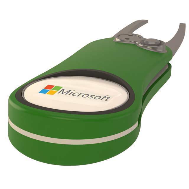 XL Divot Tool 3.0 - Green