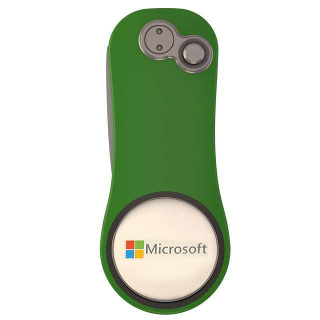 XL Divot Tool 3.0 - Green