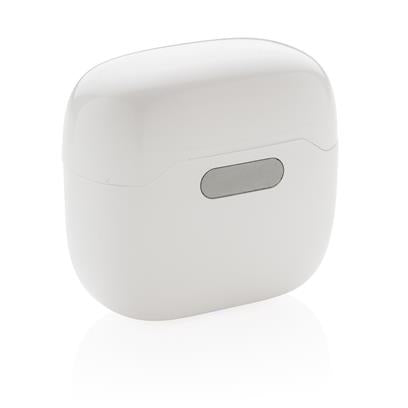 TWS UV-C Earbuds with Sterilization Case