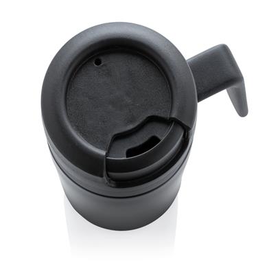 Coffee Go Mug - Black