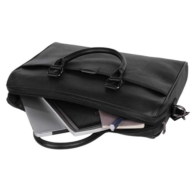 Santhome Messenger Bag