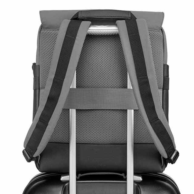 ID Backpack - Slate Grey