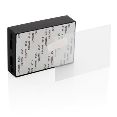 10000mAh Tempered Glass Powerbank