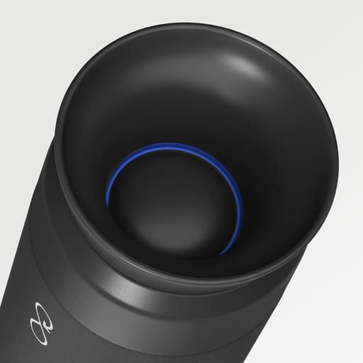 Ocean Bottle - Black