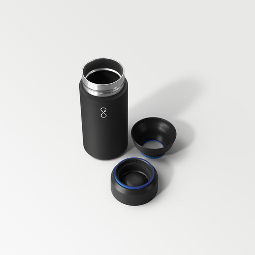 Ocean Bottle - Black