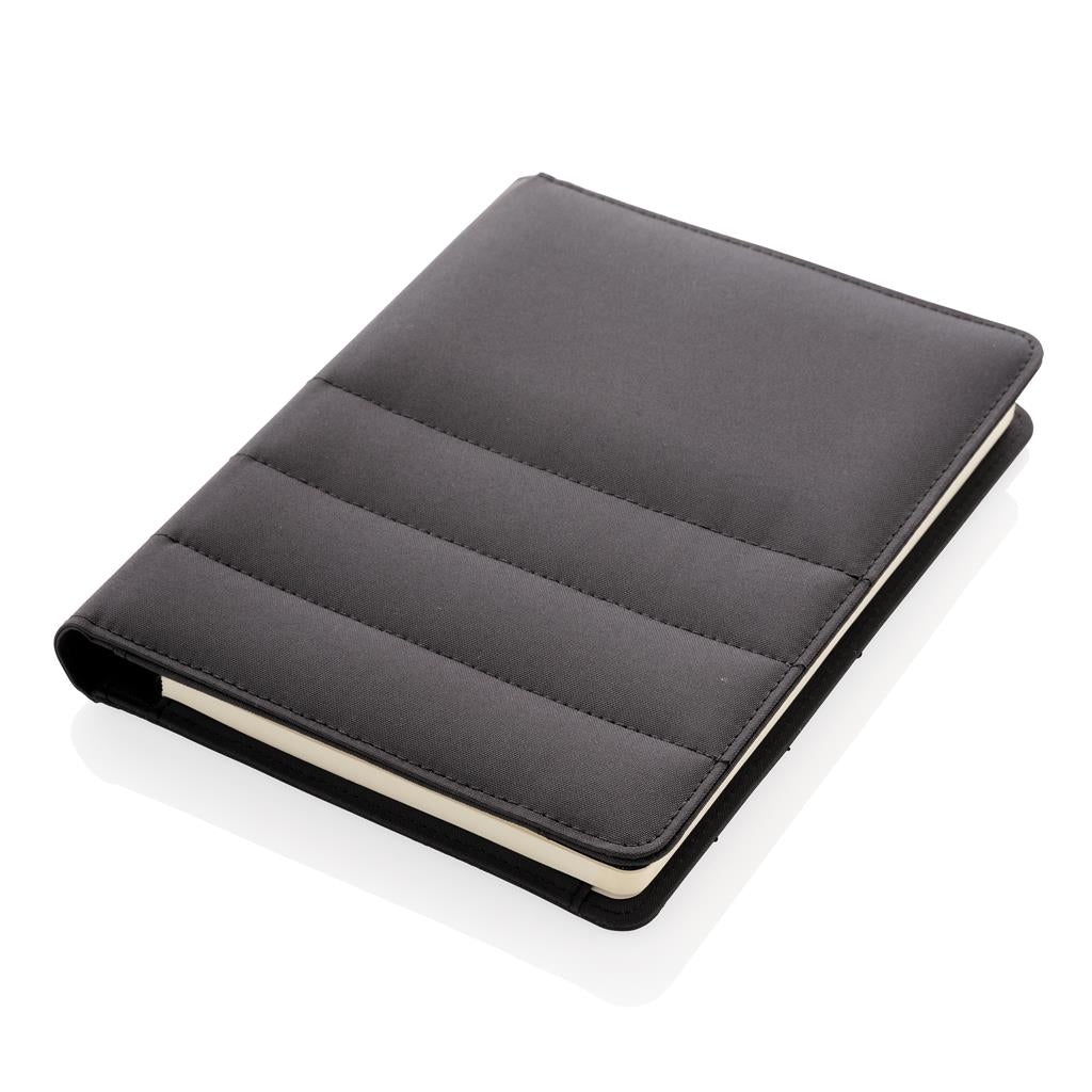 A5 notebook - Black