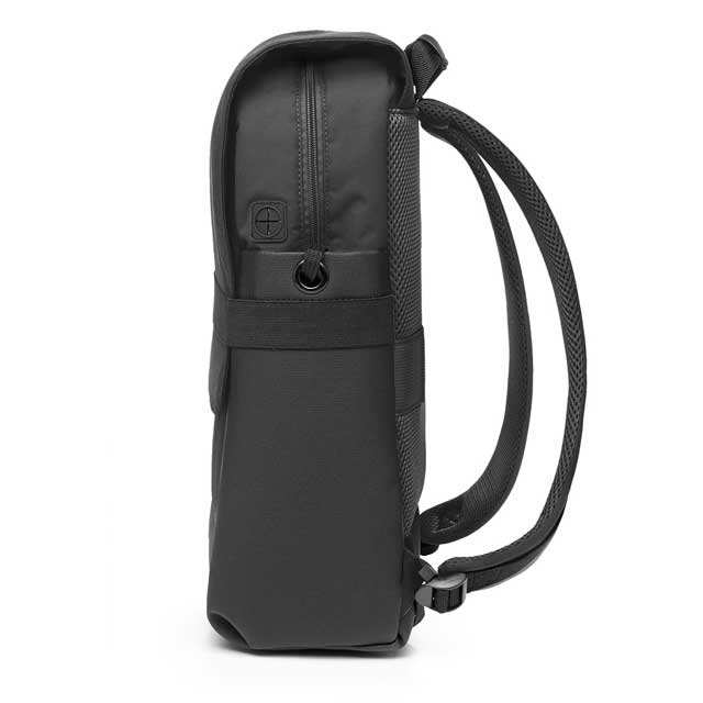 ID Backpack - Black
