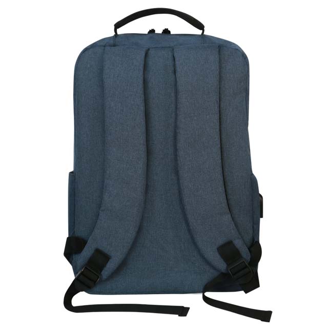Anti-bacterial Backpack - Blue