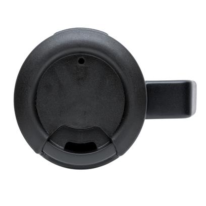 Coffee Go Mug - Black