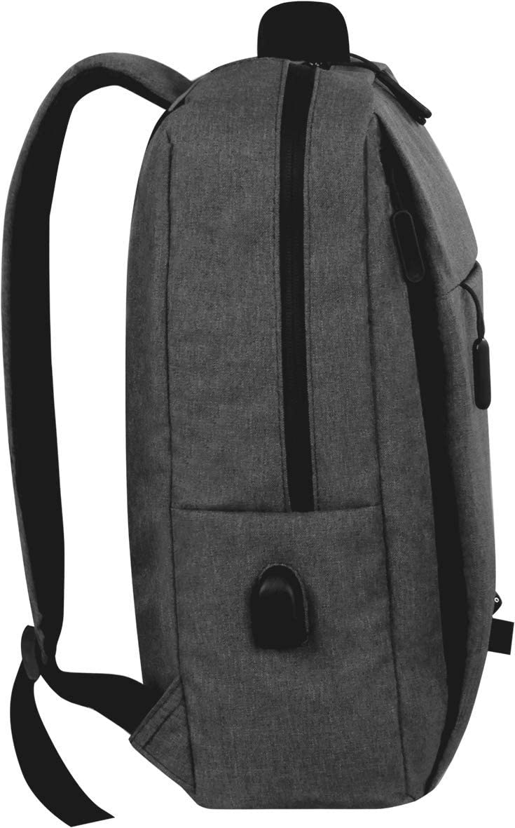 Anti-bacterial Backpack - Grey