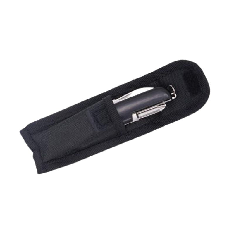 17 in 1 Multi Function Tool 12-In-1 - Black