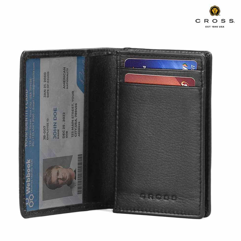 Business and Credit Card Case Wallet