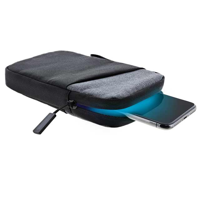 UV Sterilization Pouch