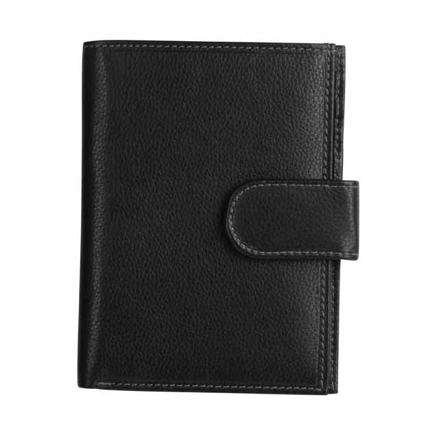 Genuine Leather Gift Set in Gift Box