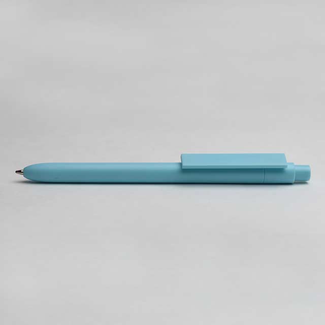 Pen - Blue (Anti-bacterial)