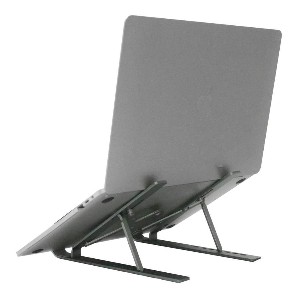 Aluminum Laptop Stand