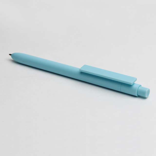 Pen - Blue (Anti-bacterial)