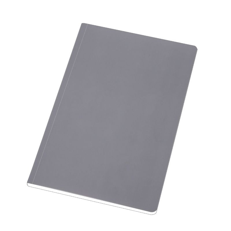 Stone Paper Tree-Free Notebook - Grey