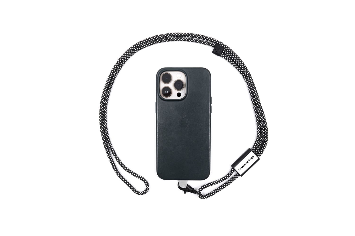 Crossbody Phone Holder / Corporate Lanyard