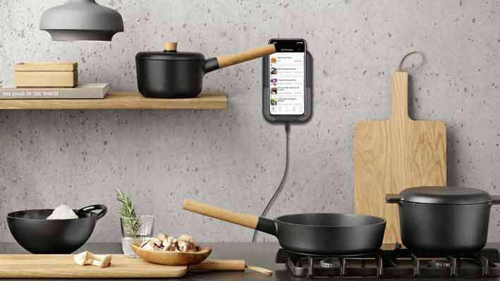 Wall Wireless Charger