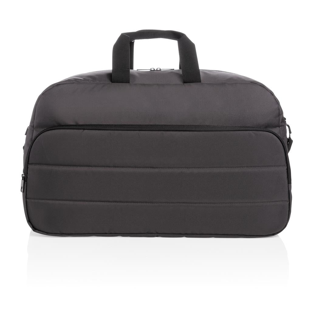 RPET Weekend Duffel - Black