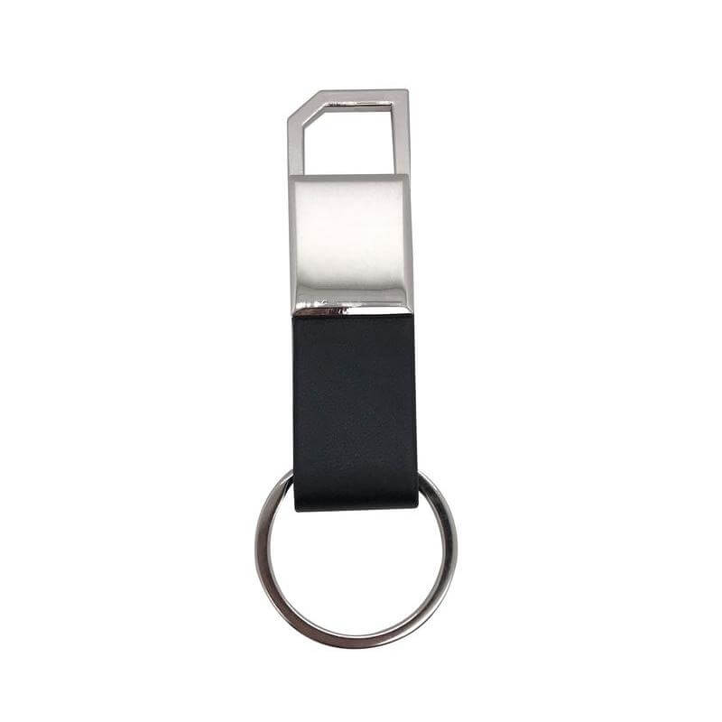 Keychain - Black