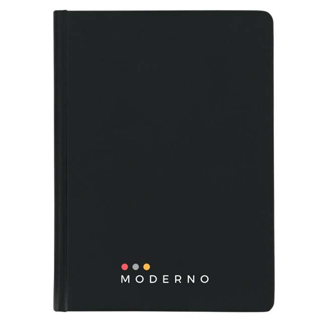 Bottle, Notebook and Pen Gift Set