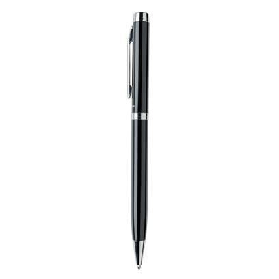 Swiss Peak Pen - Black