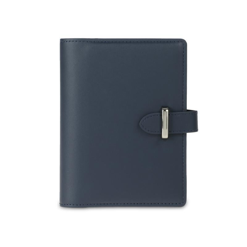 Ambassador Passport Wallet - Blue
