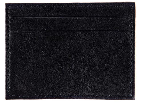 Genuine Leather Wallet
