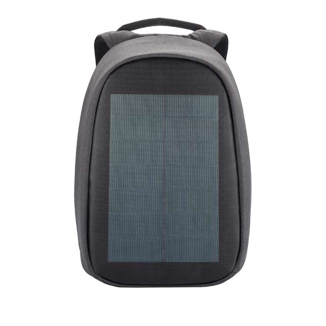 XDDESIGN Anti-Theft Backpack - Black