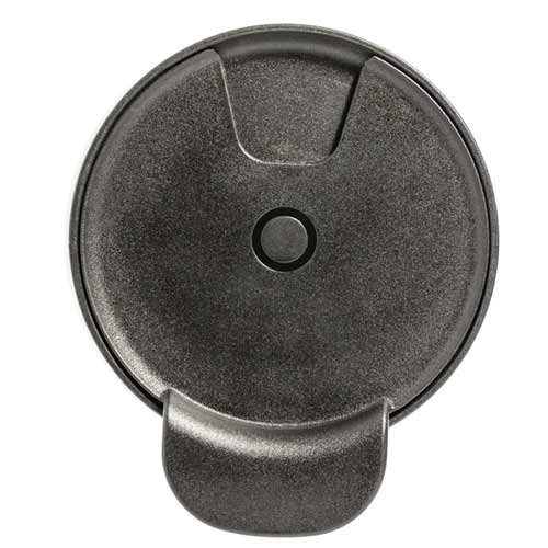 Tumbler with Light-Up Logo