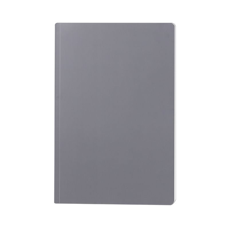 Stone Paper Tree-Free Notebook - Grey