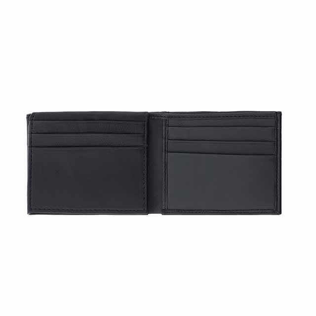 Genuine Leather Wallet